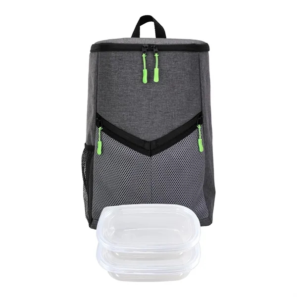 Handy Victory Backpack Set... from ASI 30208 A P Specialties / AP Specialties