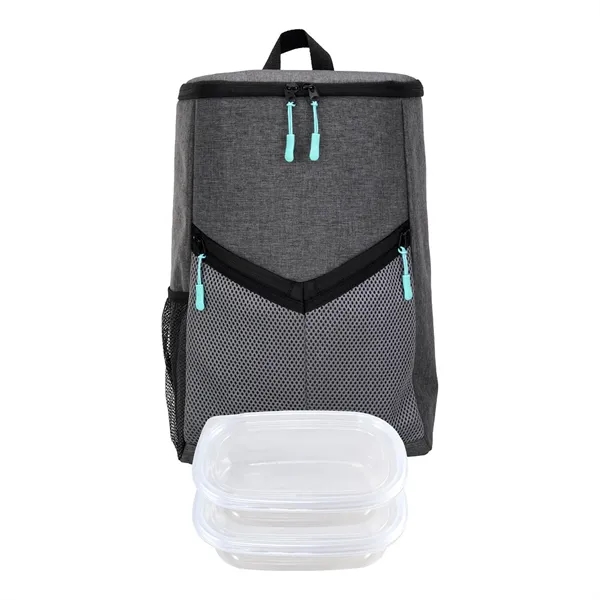 Handy Victory Backpack Set... from ASI 30208 A P Specialties / AP Specialties