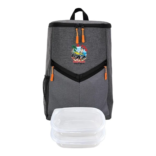 Handy Victory Backpack Set... from ASI 30208 A P Specialties / AP Specialties