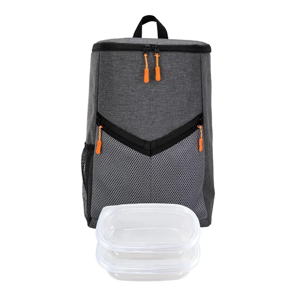 Handy Victory Backpack Set... from ASI 30208 A P Specialties / AP Specialties