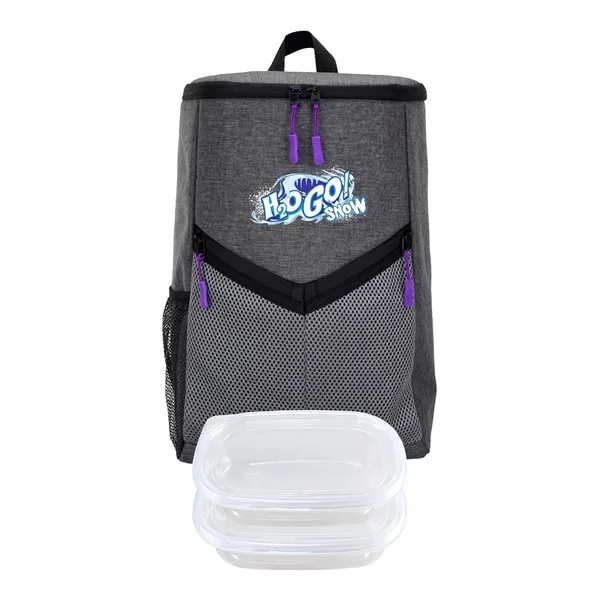 Handy Victory Backpack Set... from ASI 30208 A P Specialties / AP Specialties