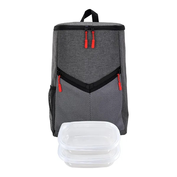 Handy Victory Backpack Set... from ASI 30208 A P Specialties / AP Specialties