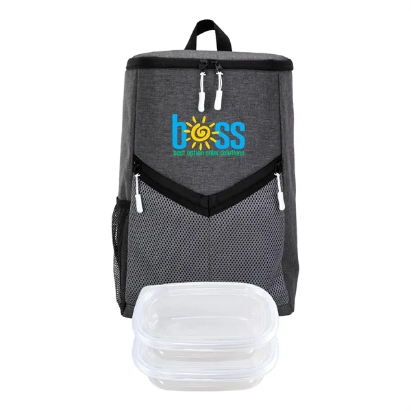 Handy Victory Backpack Set... from ASI 30208 A P Specialties / AP Specialties