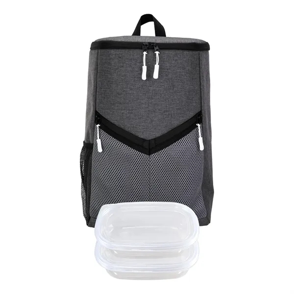 Handy Victory Backpack Set... from ASI 30208 A P Specialties / AP Specialties