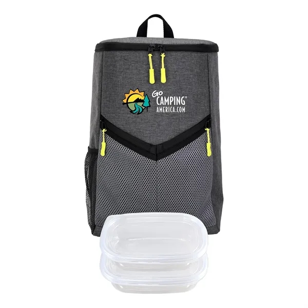 Handy Victory Backpack Set... from ASI 30208 A P Specialties / AP Specialties