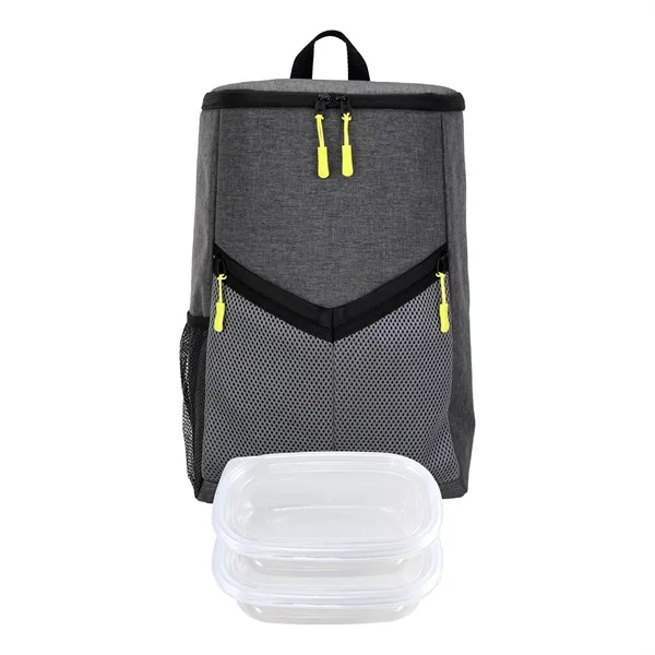 Handy Victory Backpack Set... from ASI 30208 A P Specialties / AP Specialties