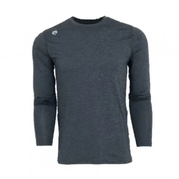 With an upgraded fit for enhanced performance, this active long sleeve... from ASI 38120 Ball Pro / Diversified Quality Kitchenware / Branded Apparel Designs