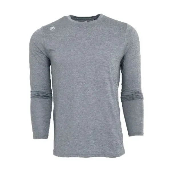With an upgraded fit for enhanced performance, this active long sleeve... from ASI 38120 Ball Pro / Diversified Quality Kitchenware / Branded Apparel Designs