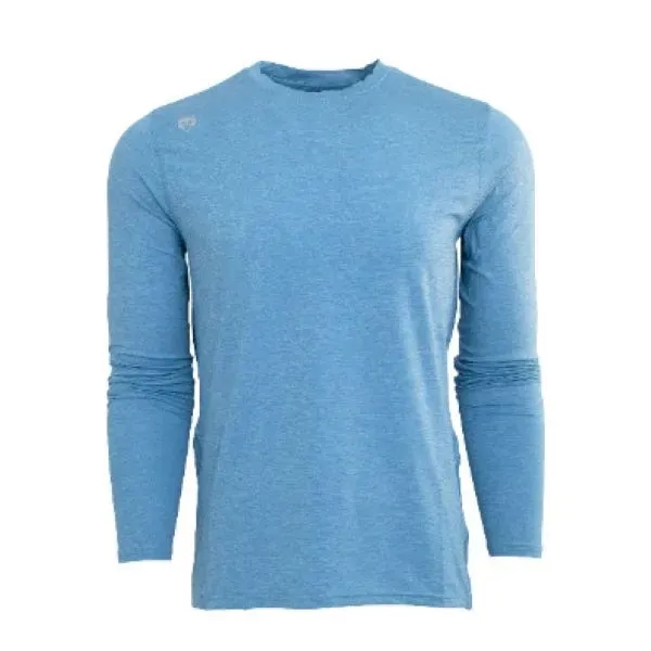 With an upgraded fit for enhanced performance, this active long sleeve... from ASI 38120 Ball Pro / Diversified Quality Kitchenware / Branded Apparel Designs