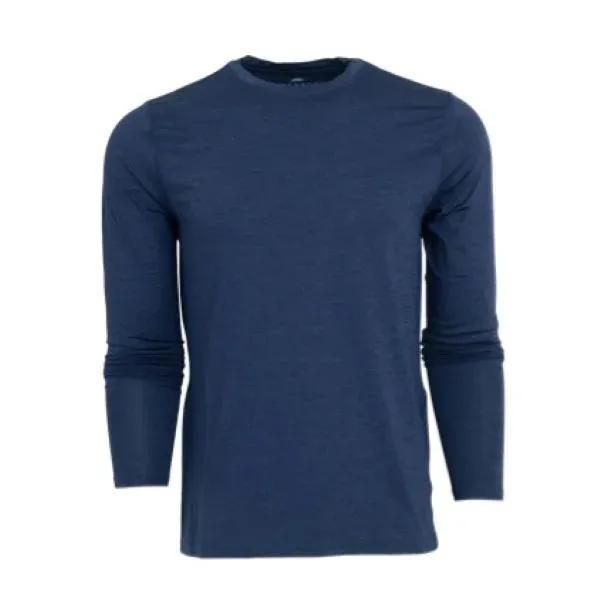 With an upgraded fit for enhanced performance, this active long sleeve... from ASI 38120 Ball Pro / Diversified Quality Kitchenware / Branded Apparel Designs