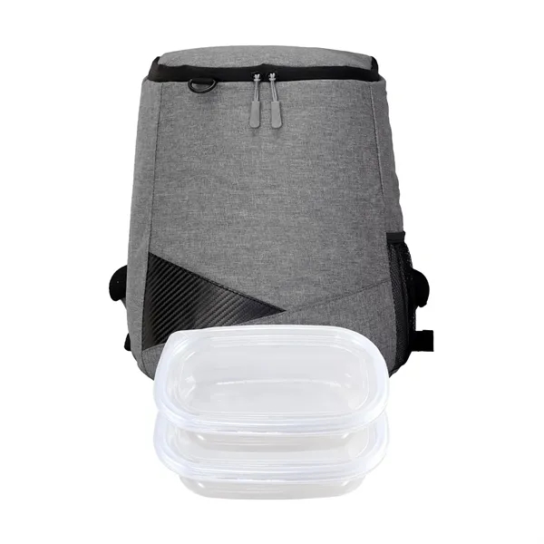 Handy Recycled Backpack Set... from ASI 30208 A P Specialties / AP Specialties