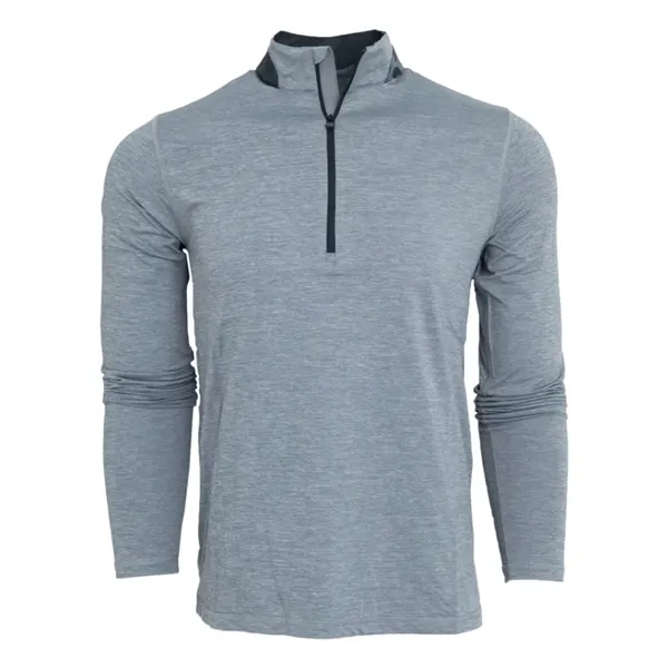 With an athletic fit for enhanced performance, this active quarter-zip perfectly... from ASI 38120 Ball Pro / Diversified Quality Kitchenware / Branded Apparel Designs