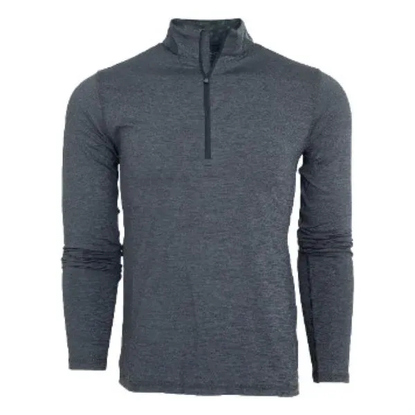 With an athletic fit for enhanced performance, this active quarter-zip perfectly... from ASI 38120 Ball Pro / Diversified Quality Kitchenware / Branded Apparel Designs