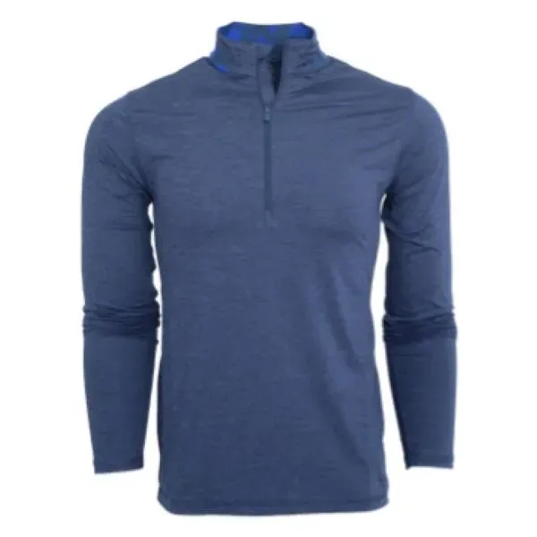 With an athletic fit for enhanced performance, this active quarter-zip perfectly... from ASI 38120 Ball Pro / Diversified Quality Kitchenware / Branded Apparel Designs