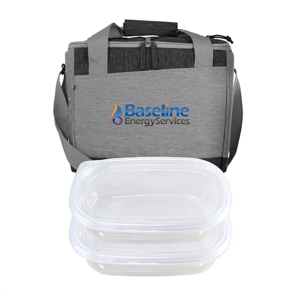 Handy Bay Picnic Set... from ASI 30208 A P Specialties / AP Specialties