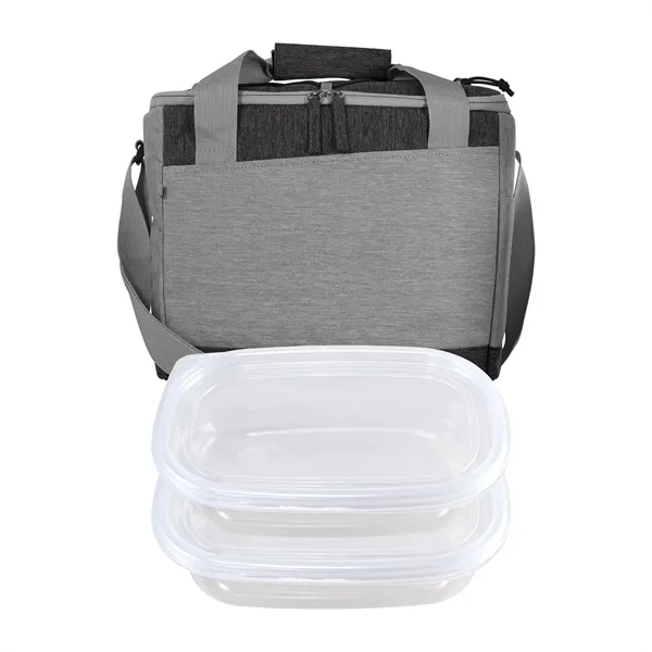 Handy Bay Picnic Set... from ASI 30208 A P Specialties / AP Specialties