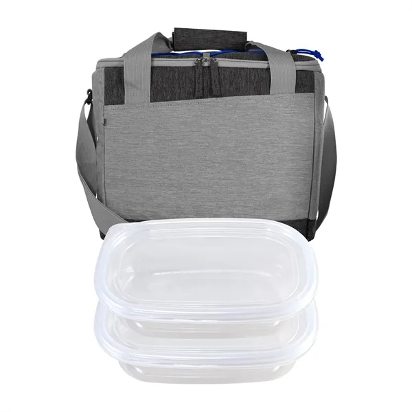 Handy Bay Picnic Set... from ASI 30208 A P Specialties / AP Specialties