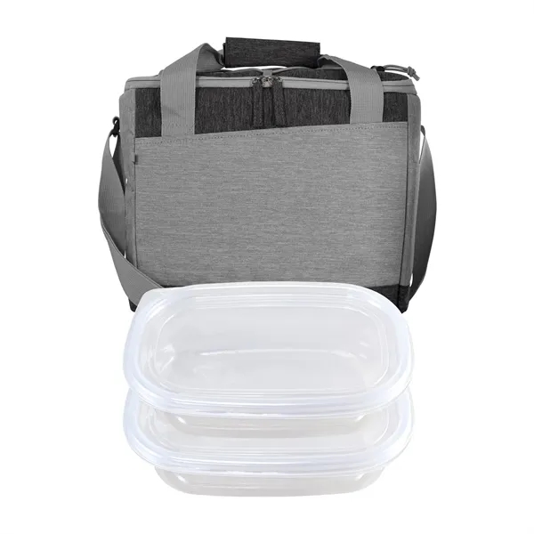 Handy Bay Picnic Set... from ASI 30208 A P Specialties / AP Specialties