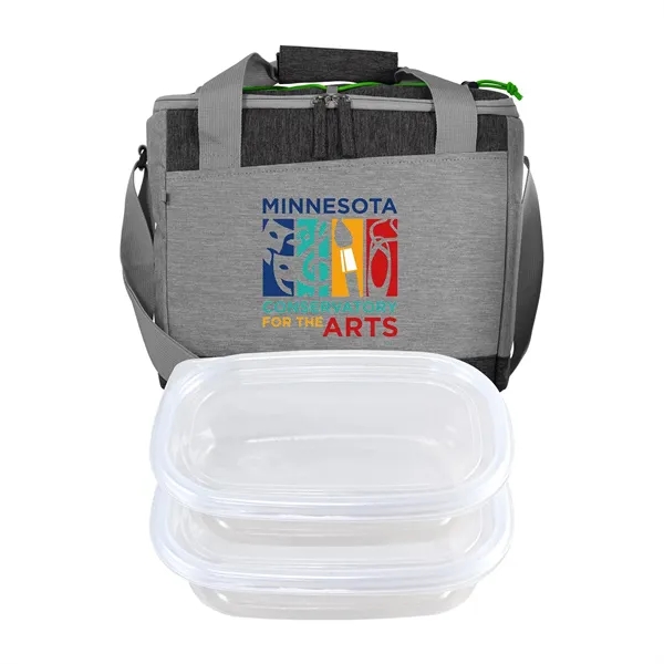 Handy Bay Picnic Set... from ASI 30208 A P Specialties / AP Specialties