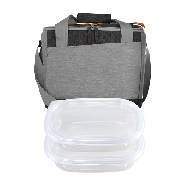 Handy Bay Picnic Set... from ASI 30208 A P Specialties / AP Specialties