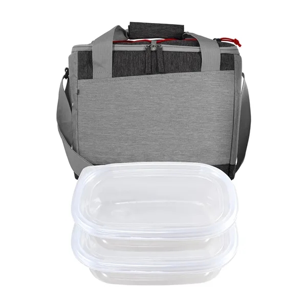 Handy Bay Picnic Set... from ASI 30208 A P Specialties / AP Specialties