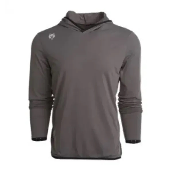 Constructed from a technical fabric, the Colorado Hoodie was developed with... from ASI 38120 Ball Pro / Diversified Quality Kitchenware / Branded Apparel Designs