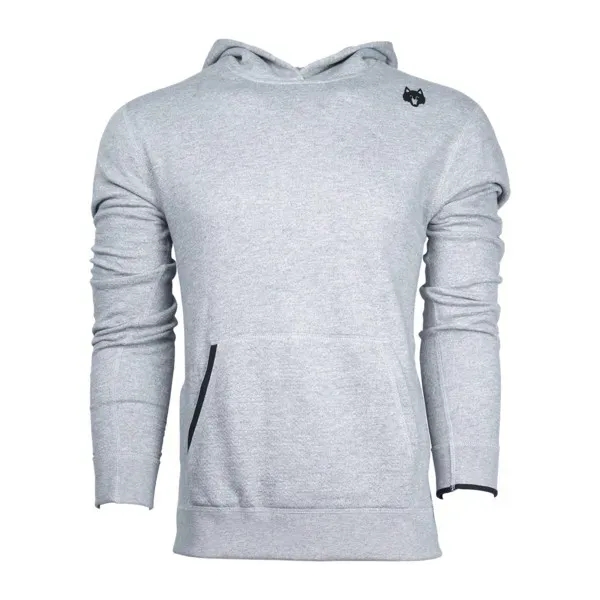 The Bleeker Hoodie is designed for an active lifestyle, combining comfort... from ASI 38120 Ball Pro / Diversified Quality Kitchenware / Branded Apparel Designs