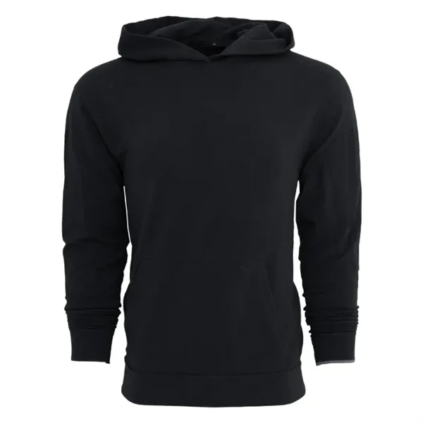 Superior comfort meets effortless sophistication in the Gotham Hoodie.... from ASI 38120 Ball Pro / Diversified Quality Kitchenware / Branded Apparel Designs