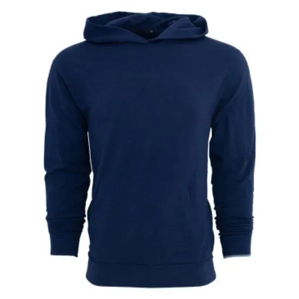 Superior comfort meets effortless sophistication in the Gotham Hoodie.... from ASI 38120 Ball Pro / Diversified Quality Kitchenware / Branded Apparel Designs