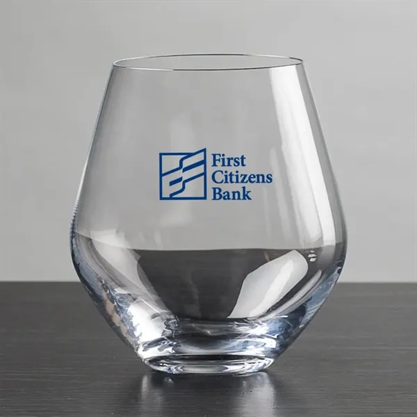 Upgrade your barware with a sense of refinement with the Graydon... from ASI 84592 St Regis Group