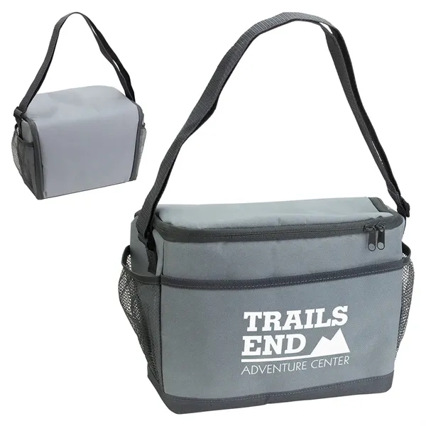 Insulated Lunch Tote... from ASI 36730 Ariel Premium Supply Inc
