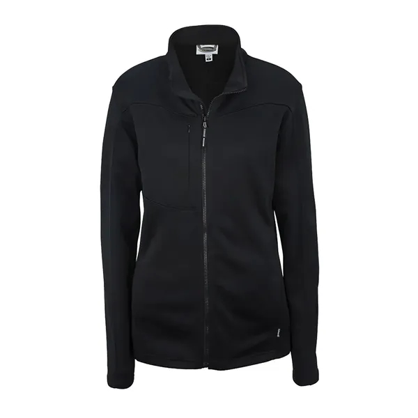 Edwards Layering - Women's Breathable Performance Tek Jacket... from ASI 86018 Scrub Authority / Uniform Stores