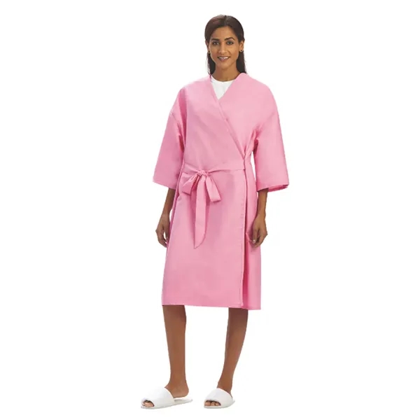 Fashion Seal - Robes - Women's Examination Robe... from ASI 86018 Scrub Authority