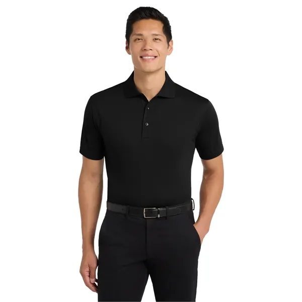 Port Authority Tech Pique Polo.... from ASI 84863 SanMar