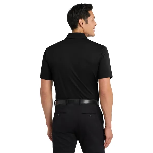 Port Authority Tech Pique Polo.... from ASI 84863 SanMar