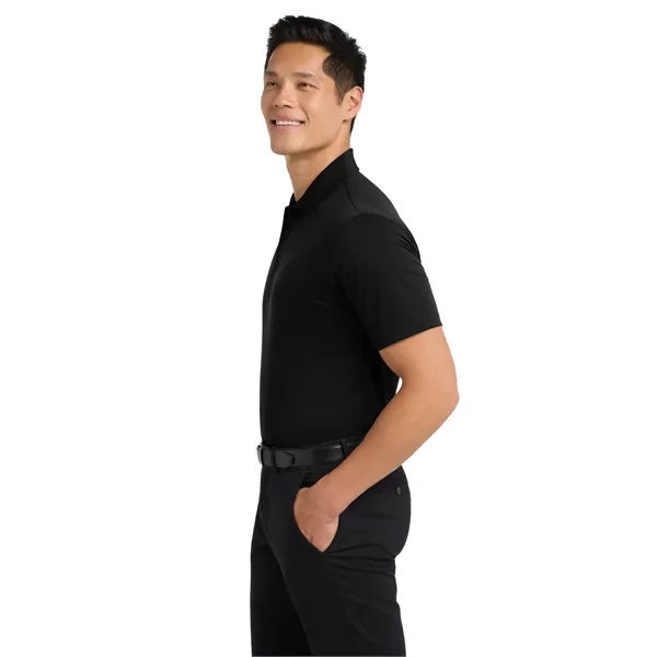 Port Authority Tech Pique Polo.... from ASI 84863 SanMar