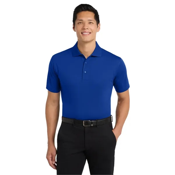 Port Authority Tech Pique Polo.... from ASI 84863 SanMar