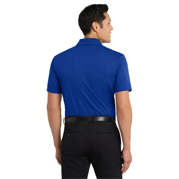 Port Authority Tech Pique Polo.... from ASI 84863 SanMar