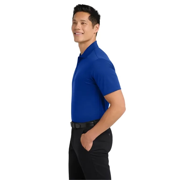 Port Authority Tech Pique Polo.... from ASI 84863 SanMar