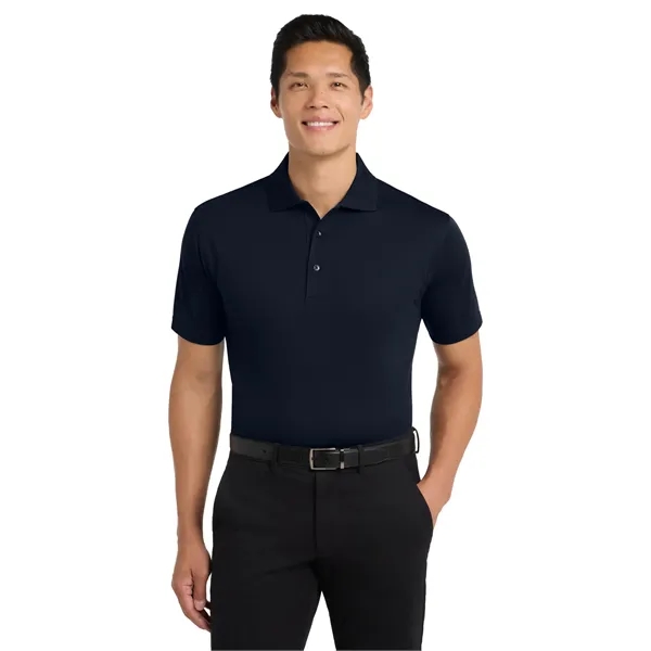 Port Authority Tech Pique Polo.... from ASI 84863 SanMar
