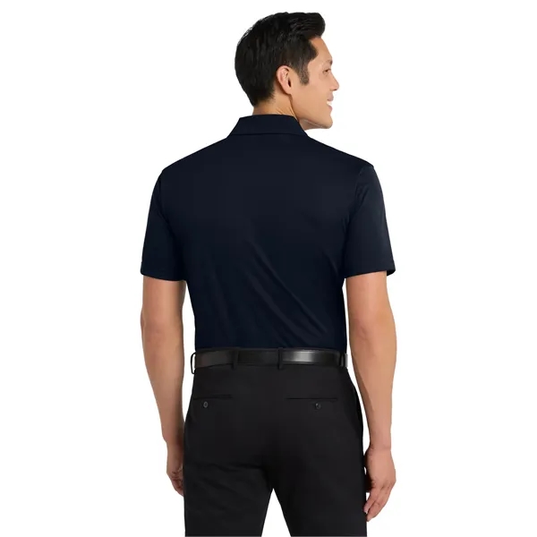 Port Authority Tech Pique Polo.... from ASI 84863 SanMar