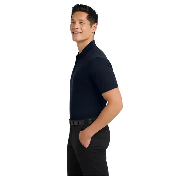Port Authority Tech Pique Polo.... from ASI 84863 SanMar