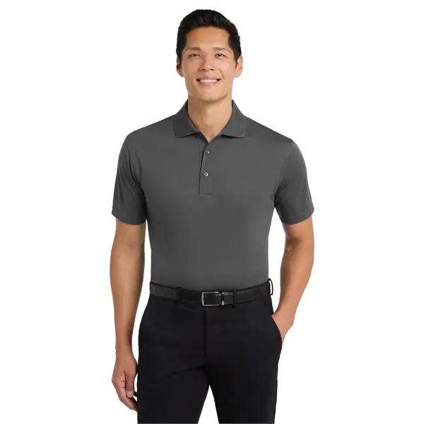 Port Authority Tech Pique Polo.... from ASI 84863 SanMar
