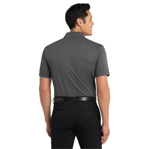 Port Authority Tech Pique Polo.... from ASI 84863 SanMar