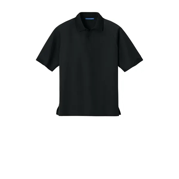 Port Authority Dry Zone Ottoman Polo.... from ASI 84863 SanMar