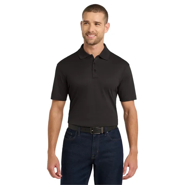 Port Authority Rapid Dry Mesh Polo.... from ASI 84863 SanMar