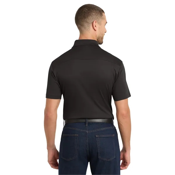 Port Authority Rapid Dry Mesh Polo.... from ASI 84863 SanMar