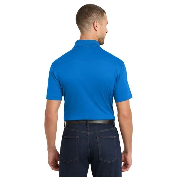 Port Authority Rapid Dry Mesh Polo.... from ASI 84863 SanMar