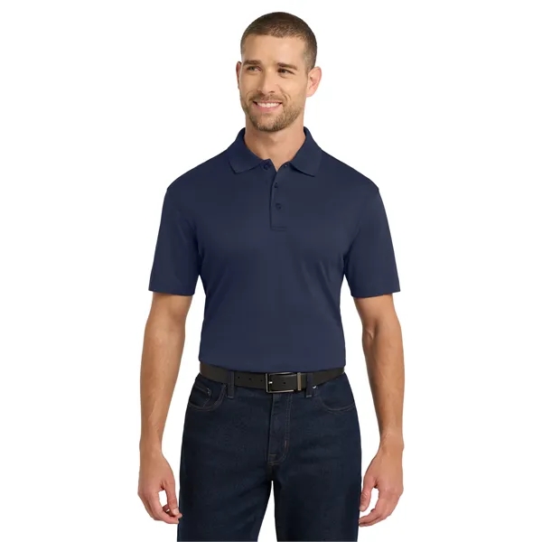 Port Authority Rapid Dry Mesh Polo.... from ASI 84863 SanMar