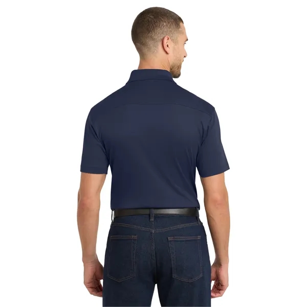 Port Authority Rapid Dry Mesh Polo.... from ASI 84863 SanMar